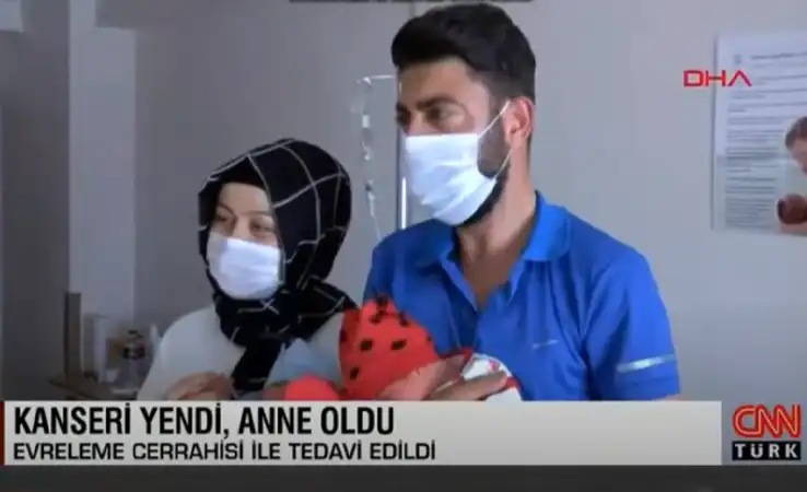 Prof Dr Polat Dursun TV Yayini 4