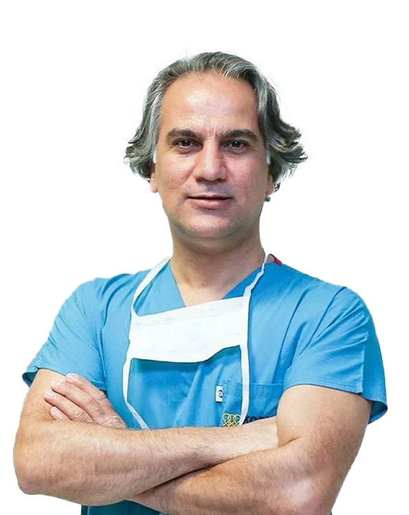 Prof Dr Polat Dursun