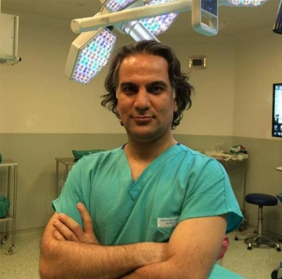 Prof. Dr. Polat Dursun Rahim Kanseri Tedavisi