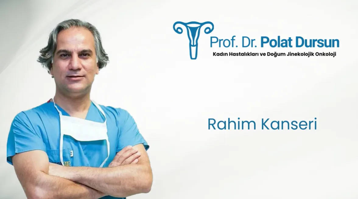 Rahim Kanseri (Endometrium) Rehberi: Kimler Risk Altında?